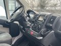 Daumennagel 5 - Fiat Ducato Kasten 35 130 L2H1 Kühlkastenwagen AHK RFK Navi Multi