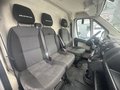 Daumennagel 7 - Fiat Ducato Kasten 35 130 L2H1 Kühlkastenwagen AHK RFK Navi Multi