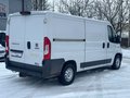 Daumennagel 8 - Fiat Ducato Kasten 35 130 L2H1 Kühlkastenwagen AHK RFK Navi Multi