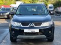 Daumennagel 2 - Mitsubishi Outlander 2.0 DI-D Invite AHK Allrad Tempo Multi Klimaaut.