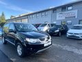 Daumennagel 3 - Mitsubishi Outlander 2.0 DI-D Invite AHK Allrad Tempo Multi Klimaaut.