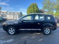 Daumennagel 11 - Mitsubishi Outlander 2.0 DI-D Invite AHK Allrad Tempo Multi Klimaaut.