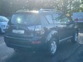 Daumennagel 8 - Mitsubishi Outlander 2.0 DI-D Invite AHK Allrad Tempo Multi Klimaaut.