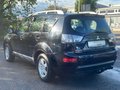 Daumennagel 10 - Mitsubishi Outlander 2.0 DI-D Invite AHK Allrad Tempo Multi Klimaaut.