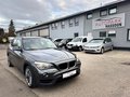 Daumennagel 3 - BMW X1 20 d sDrive TÜV 12/25 Bi-Xenon AHK Navi Tempo Klimaaut.