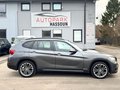 Daumennagel 4 - BMW X1 20 d sDrive TÜV 12/25 Bi-Xenon AHK Navi Tempo Klimaaut.
