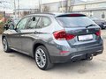Daumennagel 10 - BMW X1 20 d sDrive TÜV 12/25 Bi-Xenon AHK Navi Tempo Klimaaut.