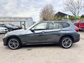 Daumennagel 11 - BMW X1 20 d sDrive TÜV 12/25 Bi-Xenon AHK Navi Tempo Klimaaut.