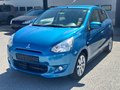 Daumennagel 1 - Mitsubishi Space Star Shine TÜV 09/26 Klimaaut. 5-Sitz. Motorschaden