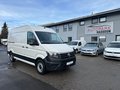 Daumennagel 3 - Volkswagen Crafter Kasten 35 mittellang Hochdach FWD Garantie a.A. TÜV 10/26 Klima