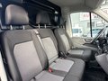Daumennagel 7 - Volkswagen Crafter Kasten 35 mittellang Hochdach FWD Garantie a.A. TÜV 10/26 Klima