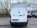 Daumennagel 10 - Volkswagen Crafter Kasten 35 mittellang Hochdach FWD Garantie a.A. TÜV 10/26 Klima