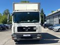 Daumennagel 2 - MAN TGL 8.180 FG 2.Hand 3-Sitz. Ladebord.