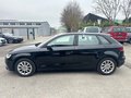 Daumennagel 11 - Audi A3 Sportback attraction TÜV 12/26 Garantie a.A. AHK Klima 2.Hand