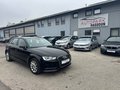 Daumennagel 3 - Audi A3 Sportback attraction TÜV 12/26 Garantie a.A. AHK Klima 2.Hand