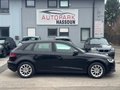 Daumennagel 4 - Audi A3 Sportback attraction TÜV 12/26 Garantie a.A. AHK Klima 2.Hand
