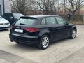 Daumennagel 8 - Audi A3 Sportback attraction TÜV 12/26 Garantie a.A. AHK Klima 2.Hand