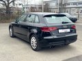 Daumennagel 10 - Audi A3 Sportback attraction TÜV 12/26 Garantie a.A. AHK Klima 2.Hand