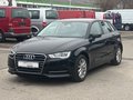 Daumennagel 1 - Audi A3 Sportback attraction TÜV 12/26 Garantie a.A. AHK Klima 2.Hand