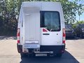 Daumennagel 11 - Opel Movano B L2H2 3,5t BÄR Cargolift Ladebord. Klima