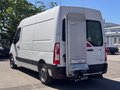 Daumennagel 12 - Opel Movano B L2H2 3,5t BÄR Cargolift Ladebord. Klima