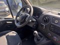 Daumennagel 6 - Opel Movano B L2H2 3,5t BÄR Cargolift Ladebord. Klima
