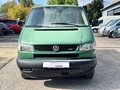 Daumennagel 2 - Volkswagen T4 Pritsche Doka Syncro TÜV 08/26 6-Sitz. Allrad