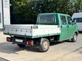 Daumennagel 8 - Volkswagen T4 Pritsche Doka Syncro TÜV 08/26 6-Sitz. Allrad