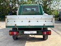 Daumennagel 9 - Volkswagen T4 Pritsche Doka Syncro TÜV 08/26 6-Sitz. Allrad