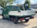 Daumennagel 10 - Volkswagen T4 Pritsche Doka Syncro TÜV 08/26 6-Sitz. Allrad