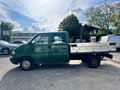 Daumennagel 12 - Volkswagen T4 Pritsche Doka Syncro TÜV 08/26 6-Sitz. Allrad