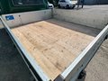 Daumennagel 11 - Volkswagen T4 Pritsche Doka Syncro TÜV 08/26 6-Sitz. Allrad