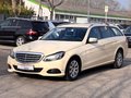 Daumennagel 1 - Mercedes-Benz E 220 CDI BlueEfficiency TÜV 08/26 LED Navi Tempo Klimaaut.