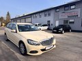 Daumennagel 3 - Mercedes-Benz E 220 CDI BlueEfficiency TÜV 08/26 LED Navi Tempo Klimaaut.