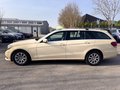 Daumennagel 12 - Mercedes-Benz E 220 CDI BlueEfficiency TÜV 08/26 LED Navi Tempo Klimaaut.