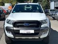 Daumennagel 2 - Ford Ranger Wildtrak Doppelkabine 4x4 TÜV 04/26 AHK Navi Tempo CAM Multi Klimaaut.