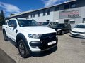 Daumennagel 3 - Ford Ranger Wildtrak Doppelkabine 4x4 TÜV 04/26 AHK Navi Tempo CAM Multi Klimaaut.