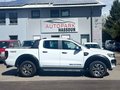 Daumennagel 4 - Ford Ranger Wildtrak Doppelkabine 4x4 TÜV 04/26 AHK Navi Tempo CAM Multi Klimaaut.