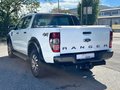 Daumennagel 11 - Ford Ranger Wildtrak Doppelkabine 4x4 TÜV 04/26 AHK Navi Tempo CAM Multi Klimaaut.