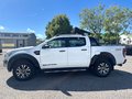 Daumennagel 12 - Ford Ranger Wildtrak Doppelkabine 4x4 TÜV 04/26 AHK Navi Tempo CAM Multi Klimaaut.