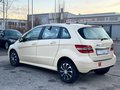 Daumennagel 10 - Mercedes-Benz B 180 NGT Tempo Multi SHZ Klima