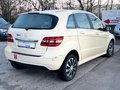 Daumennagel 8 - Mercedes-Benz B 180 NGT Tempo Multi SHZ Klima