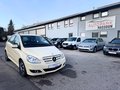 Daumennagel 3 - Mercedes-Benz B 180 NGT Tempo Multi SHZ Klima
