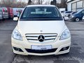 Daumennagel 2 - Mercedes-Benz B 180 NGT Tempo Multi SHZ Klima