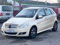 Daumennagel 1 - Mercedes-Benz B 180 NGT Tempo Multi SHZ Klima