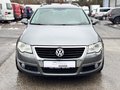 Daumennagel 2 - Volkswagen Passat Variant Comfortline TÜV 11/25 Klima