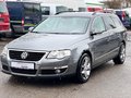 Daumennagel 1 - Volkswagen Passat Variant Comfortline TÜV 11/25 Klima