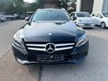 Daumennagel 2 - Mercedes-Benz C 220 T BlueTec / d TÜV 09/26 LED Navi Tempo Klimaaut. Motorschaden