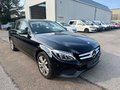 Daumennagel 3 - Mercedes-Benz C 220 T BlueTec / d TÜV 09/26 LED Navi Tempo Klimaaut. Motorschaden