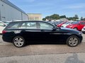 Daumennagel 4 - Mercedes-Benz C 220 T BlueTec / d TÜV 09/26 LED Navi Tempo Klimaaut. Motorschaden